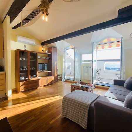 Maison Du Port Vieux Daire Sanremo Dış mekan fotoğraf