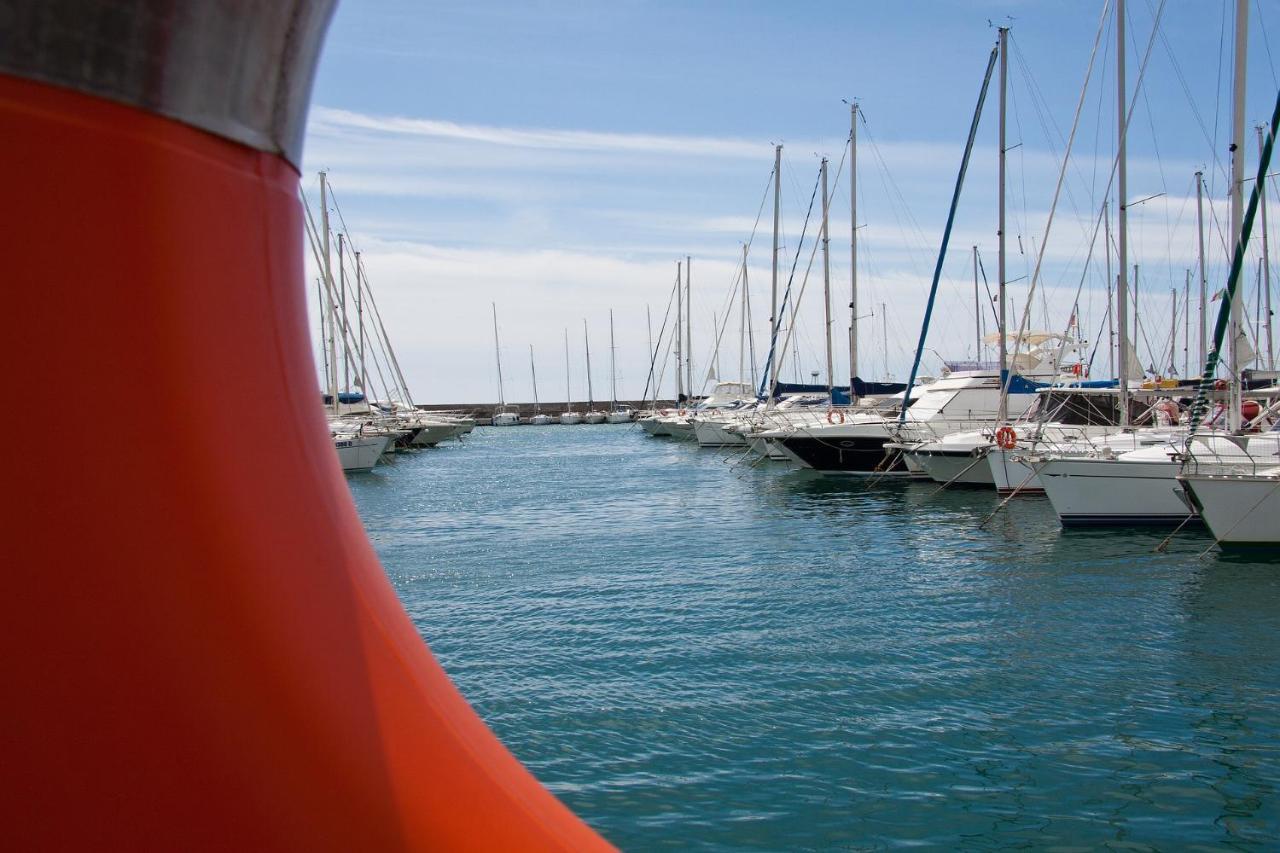 Maison Du Port Vieux Daire Sanremo Dış mekan fotoğraf