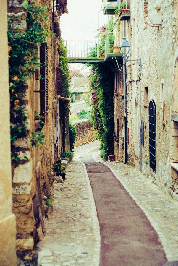 Maison Du Port Vieux Daire Sanremo Dış mekan fotoğraf
