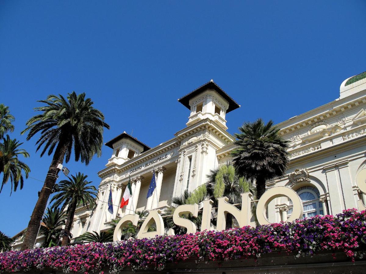 Maison Du Port Vieux Daire Sanremo Dış mekan fotoğraf