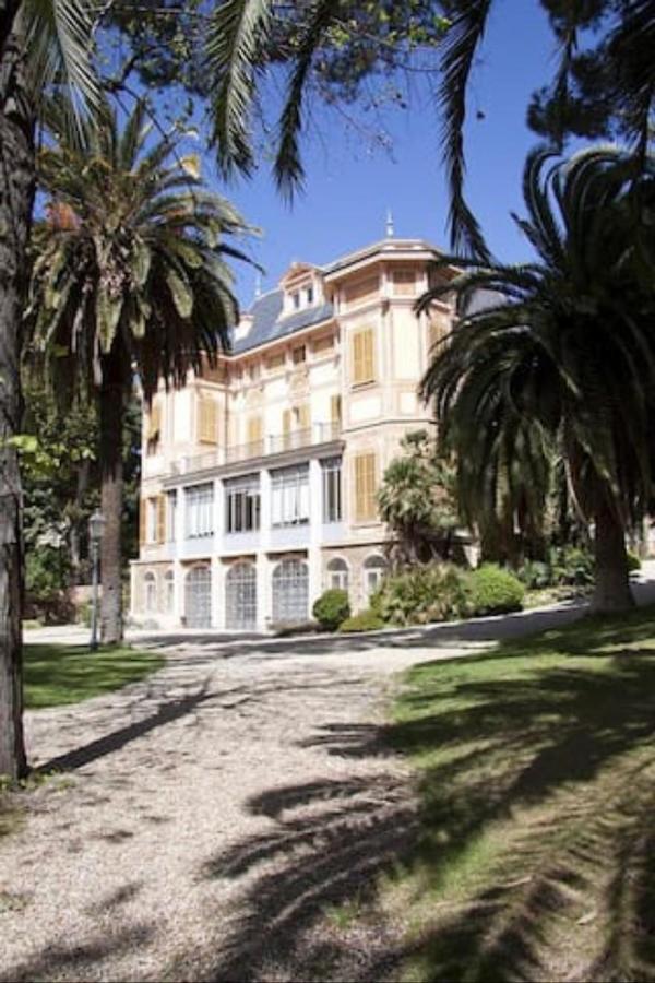 Maison Du Port Vieux Daire Sanremo Dış mekan fotoğraf
