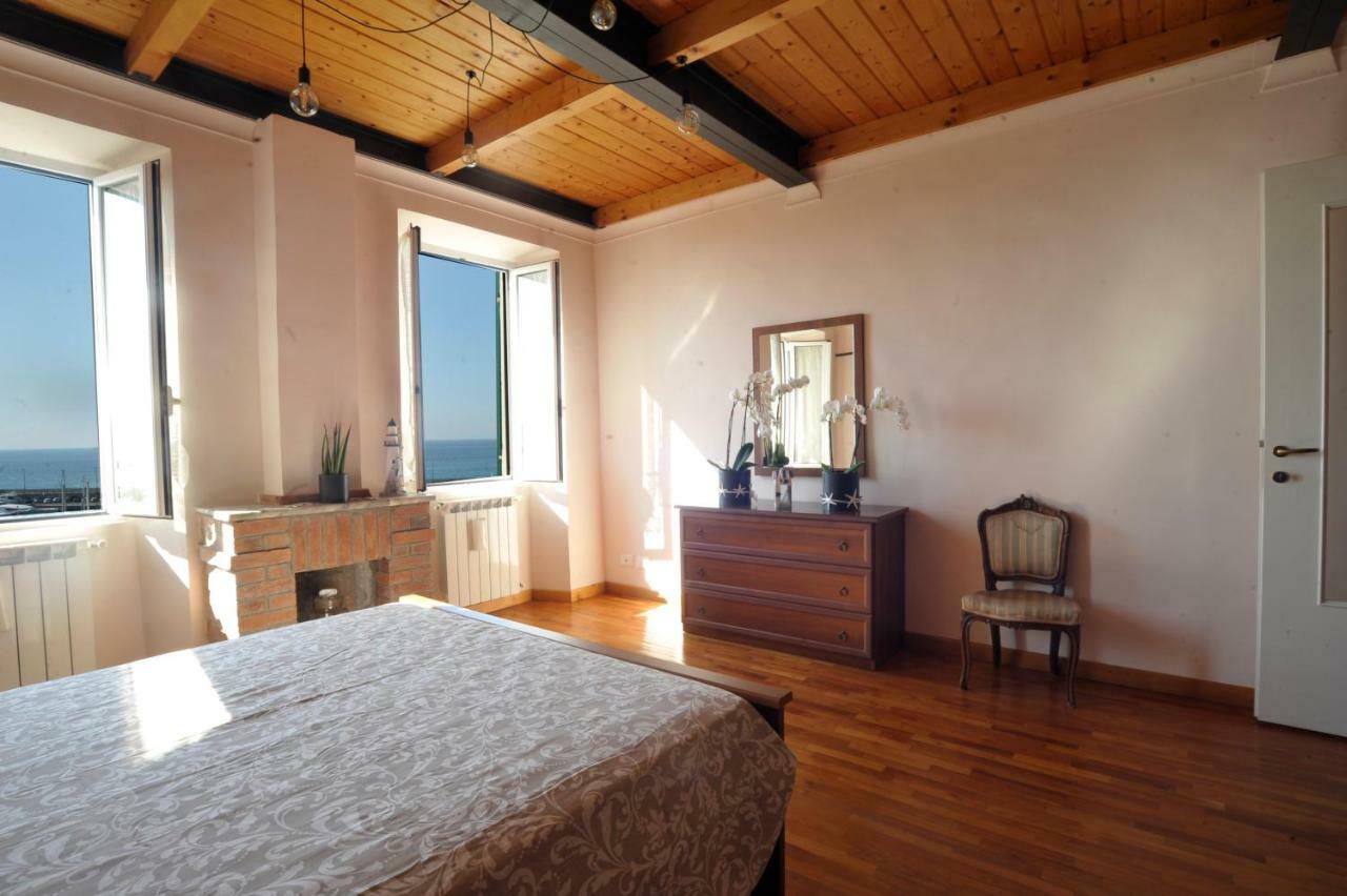Maison Du Port Vieux Daire Sanremo Dış mekan fotoğraf