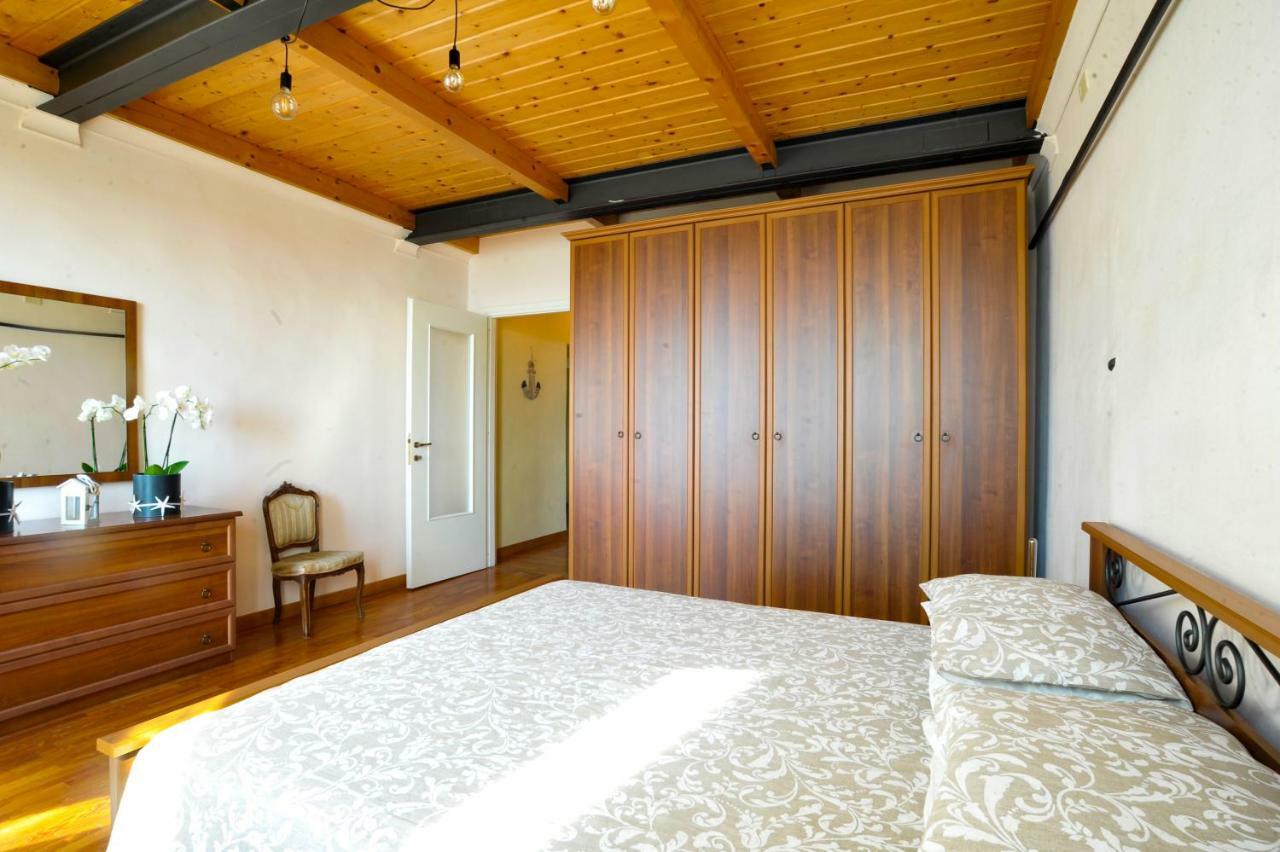 Maison Du Port Vieux Daire Sanremo Dış mekan fotoğraf
