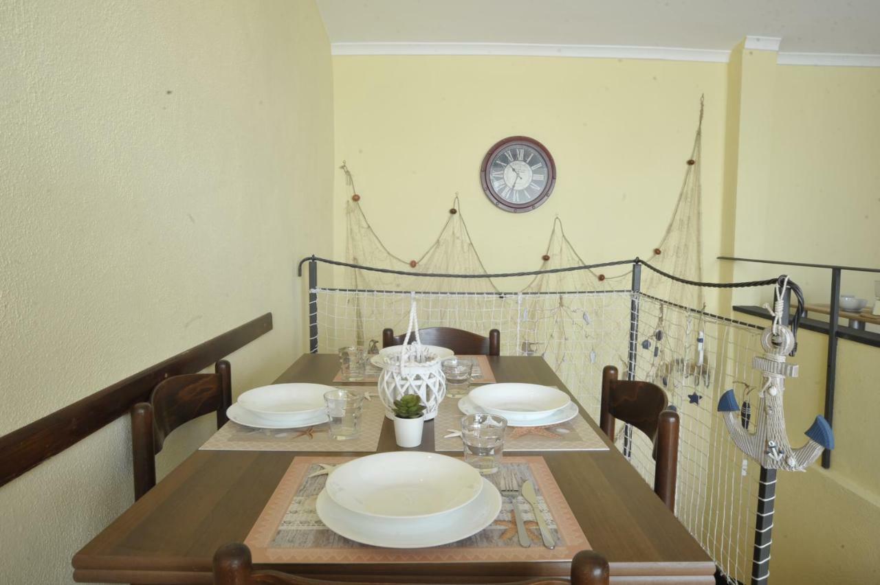 Maison Du Port Vieux Daire Sanremo Dış mekan fotoğraf