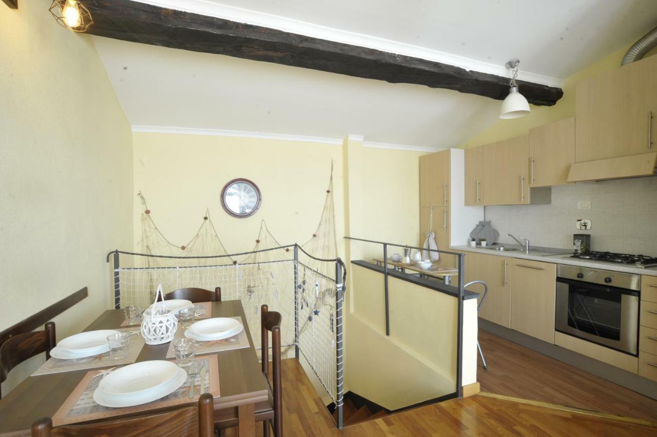 Maison Du Port Vieux Daire Sanremo Dış mekan fotoğraf