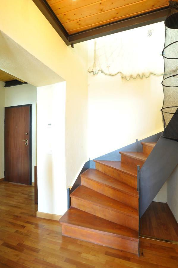 Maison Du Port Vieux Daire Sanremo Dış mekan fotoğraf