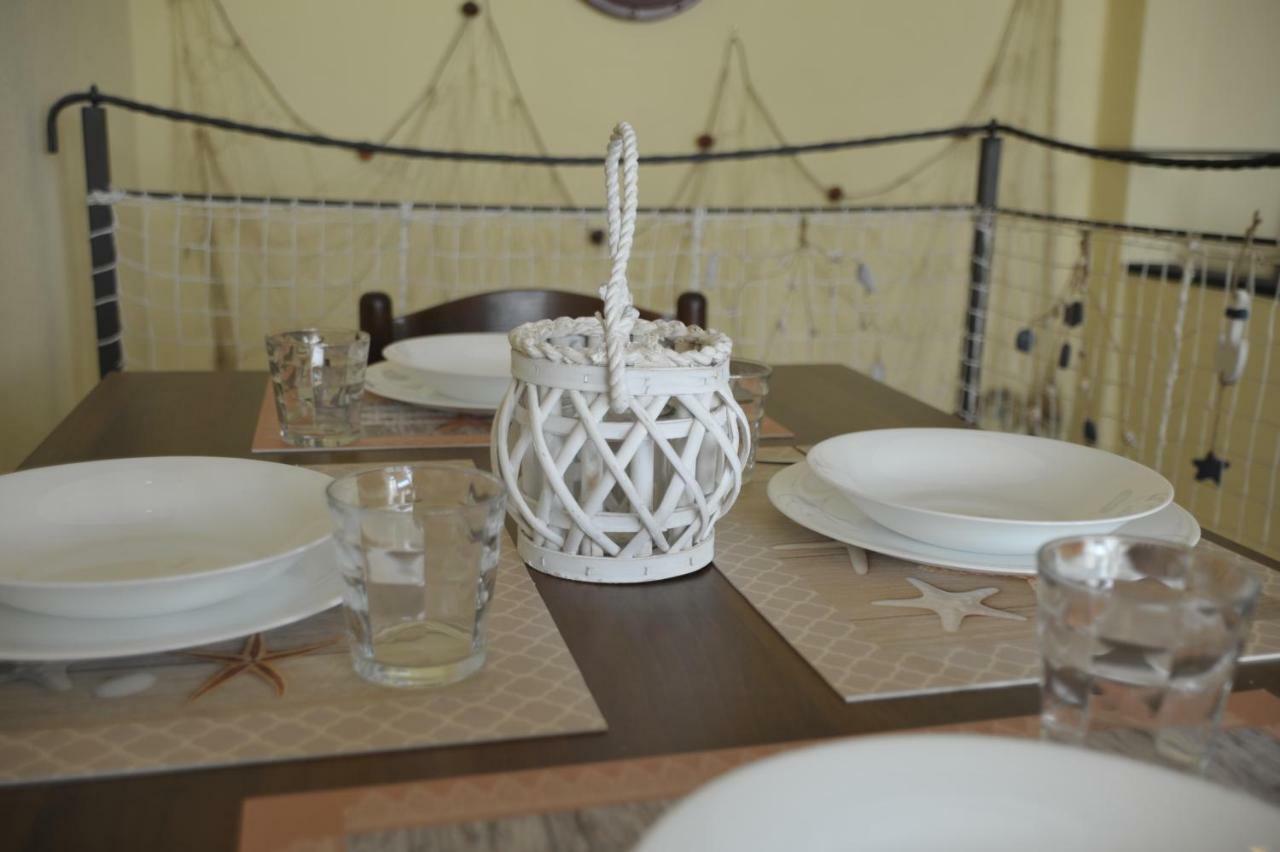 Maison Du Port Vieux Daire Sanremo Dış mekan fotoğraf