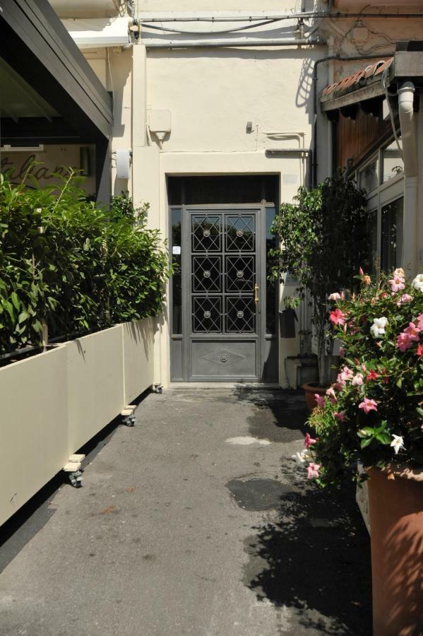 Maison Du Port Vieux Daire Sanremo Dış mekan fotoğraf