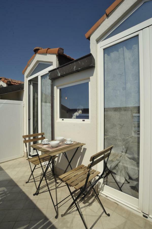 Maison Du Port Vieux Daire Sanremo Dış mekan fotoğraf